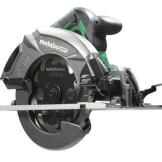 36V MV 7 1/4" Brushless Circ Saw with Quiet Mode, bare tool.