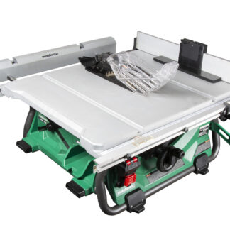 36V MV Brushless 10" Table Saw with soft start, bare tool with 1 4.0 amp/hr. 36V battery  UC18SYL Charger and case