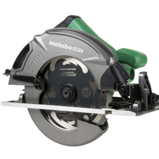 7-1/4"  15 AMP  LIGHT WEIGHT CIRCULAR SAW