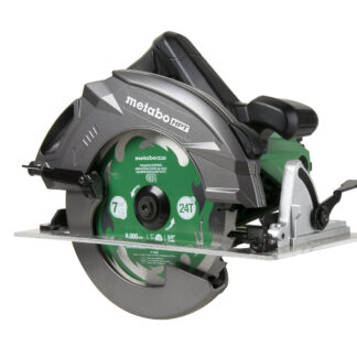 7-1/4"  Ripmax Pro Grade 15 Amp 6800 rpm Circular Saw