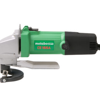 16 Ga Sheet Metal Shear, 3.5 Amp