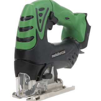 18V Cordless Li-Ion Jig Saw (Bare Tool)
