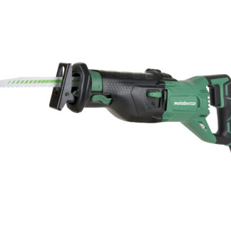 11 AMP RECIPROCATING SAW W/ VARIABLE SPEED,TOOL-LESS BASE BLADE CHANGE