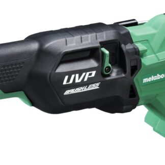 36V MB Brushless Variable speed, Orbital Recip Saw, bare tool