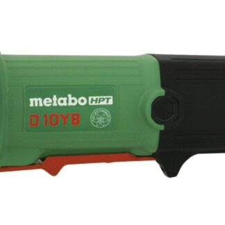 3/8” Right Angle Drill, 500-2,300 RPM, 4.6 Amp