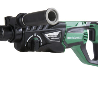 1" 3 mode SDS Plus Rotary Hammer w case