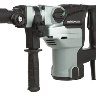 1 1/2" Spline Rotary Hammer, 8.4 Amp 2-mode