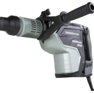 1-3/4" AC Brushless, AHB, AC/DC, SDS MAX Rotary Hammer