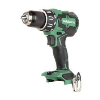 18V Brushless Li-Ion Hammer Drill: 620 in-lbs. (Bare Tool)