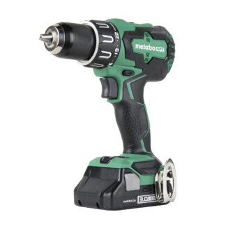 18V Brushless Li-Ion Hammer Drill: 620 in-lbs. (3.0cAh x 1)