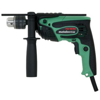 5/8” Hammer Drill, 5.0 Amp, VSR 2-mode