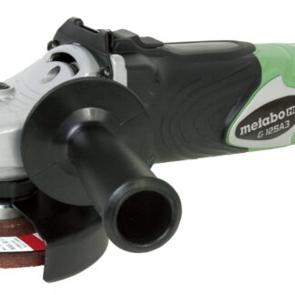 4 1/2” 8.0 AMP, Side Switch 10,000RPM, angle grinder