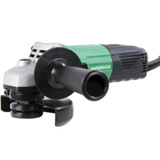 4 1/2" 5.1 Amp Slide Switch Grinder