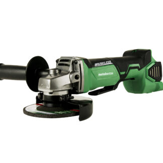 18V Brushless Li-Ion 4-1/2" Grinder (Bare Tool)
