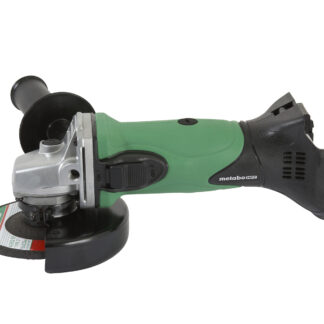 18V Cordless Li-Ion 4-1/2" Grinder (Bare Tool)