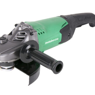 7" 15 amp Angle Grinder