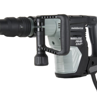 16lb AC Brushless, ACDC, AHB,  SDS MAX Demolition Hammer with UVP