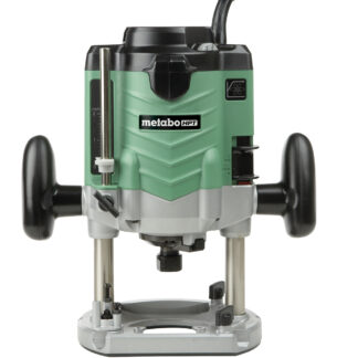 3-1/4 HP Plunge Router, Variable Speed (EVS), 1/2" Collet