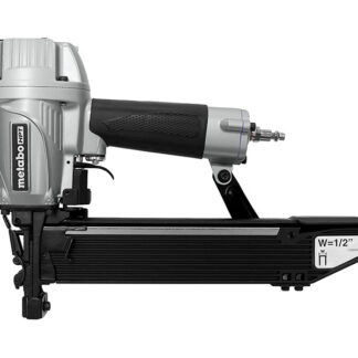 2" 16 Ga Medium 1/2" Crown Stapler