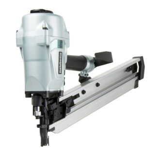 3-1/2" RND HEAD FRAMING NAILER