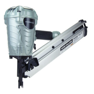 3 1/2" Clipped Head Framing Strip Nailer