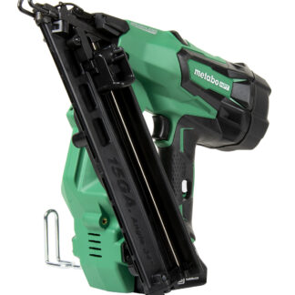 18V Brushless Li-Ion 15-Gauge Angled Finish Nailer (3.0cAh x 1)