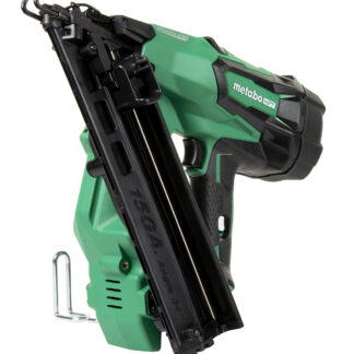 18V Brushless Li-Ion 16-Gauge Straight Finish Nailer (Bare)