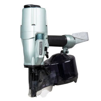 3" SIDING/FRAMING COIL NAILER PLASTIC & WIRE COLLATED COIL