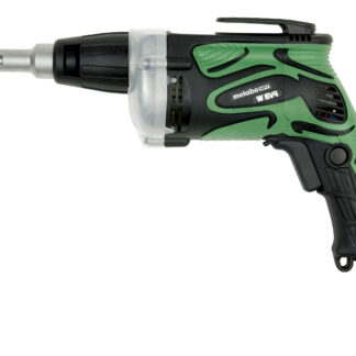 Drywall Screwdriver, 6.6 Amp, VSR, 4,500 Rpm