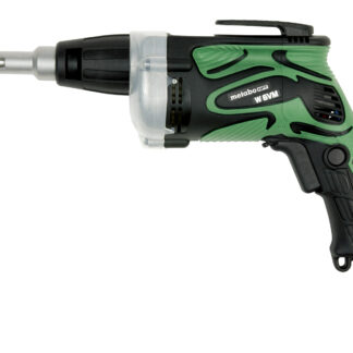 Drywall Screwdriver, 6.6 Amp, VSR, 6,000 Rpm