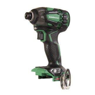 18V Brushless Li-Ion Triple Hammer Impact Driver: 1,832 in-lbs. (Bare Tool)