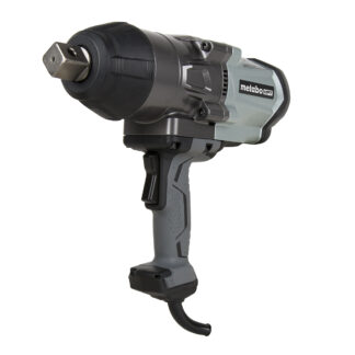 1" Square Drive AC Brushless, AHB Aluminum Housing Body, AC/DC,   740 Ft/LBS  Impact Wrench