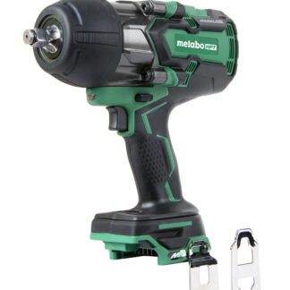 36V MV Brushless 1/2" 775 Ft/lb. of torque, 4 stage speed selector, IP56 Impact Wrench (bare tool)